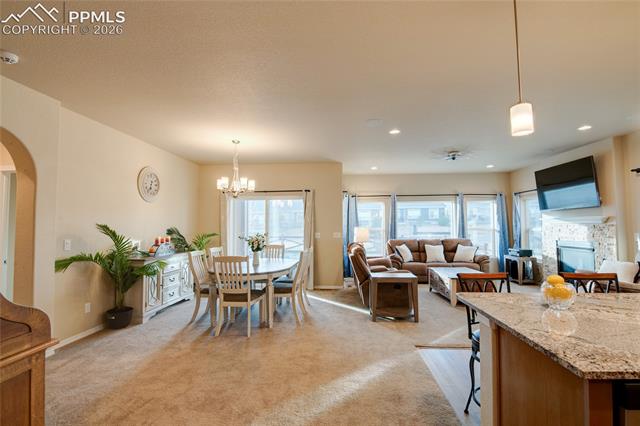 MLS Image for 5980  Callan  ,Colorado Springs, Colorado