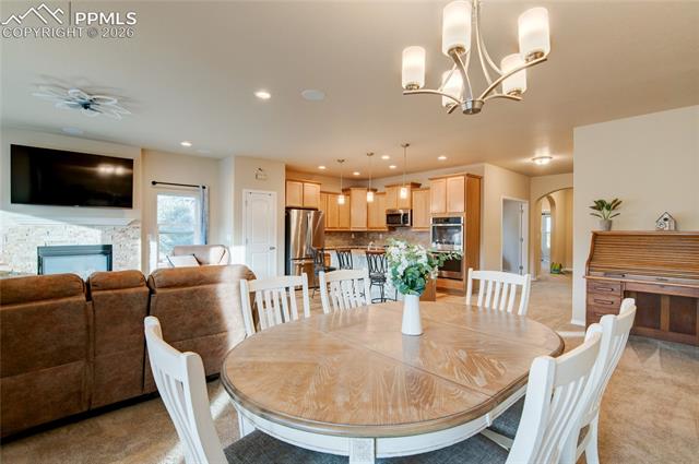 MLS Image for 5980  Callan  ,Colorado Springs, Colorado