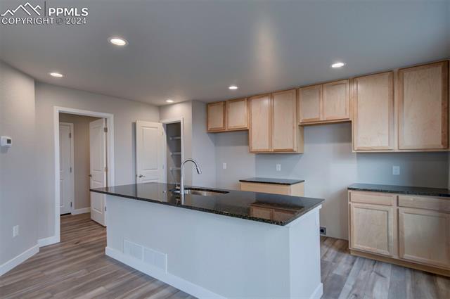 MLS Image for 6713  Pearsoll  ,Colorado Springs, Colorado