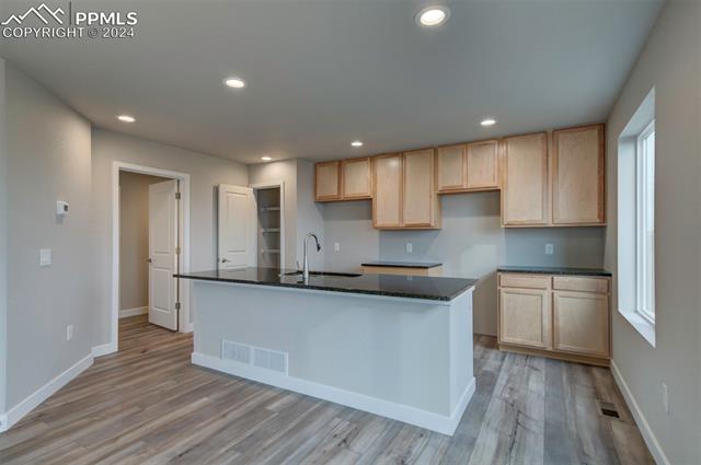 MLS Image for 6713  Pearsoll  ,Colorado Springs, Colorado