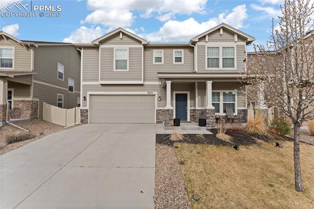 8172  Basaltic  , colorado springs&nbsp; House Search MLS Picture