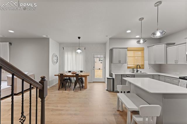 MLS Image for 8172  Basaltic  ,Colorado Springs, Colorado