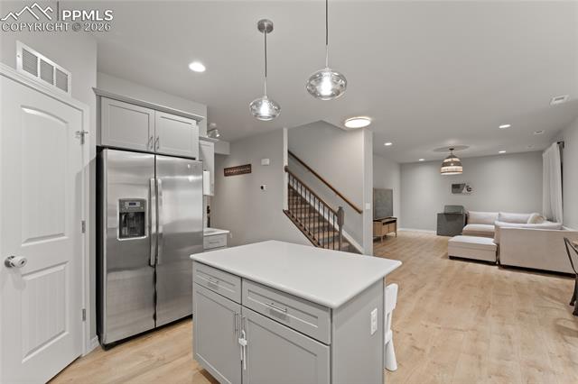 MLS Image for 8172  Basaltic  ,Colorado Springs, Colorado