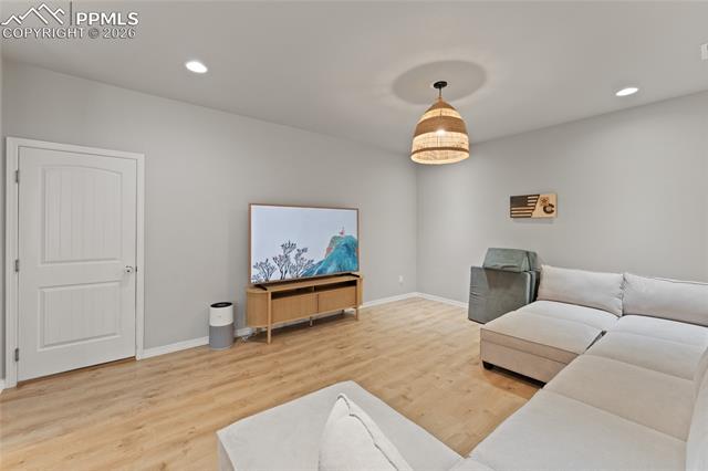 MLS Image for 8172  Basaltic  ,Colorado Springs, Colorado