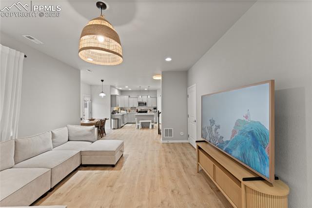 MLS Image for 8172  Basaltic  ,Colorado Springs, Colorado