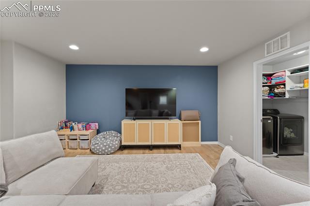 MLS Image for 8172  Basaltic  ,Colorado Springs, Colorado