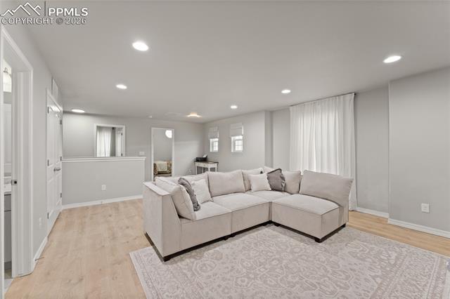 MLS Image for 8172  Basaltic  ,Colorado Springs, Colorado