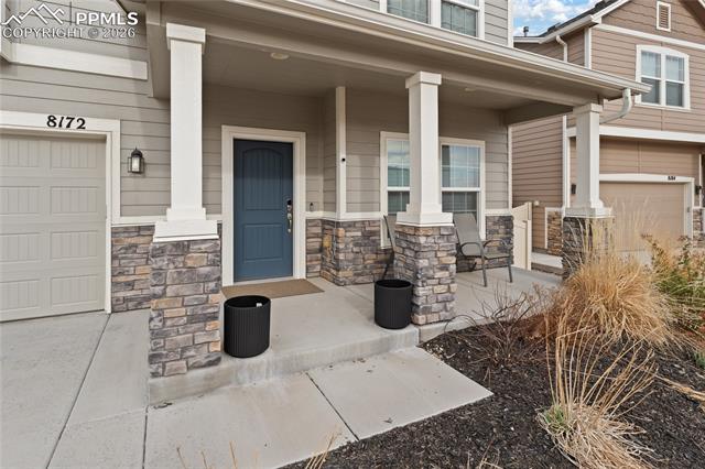 MLS Image for 8172  Basaltic  ,Colorado Springs, Colorado