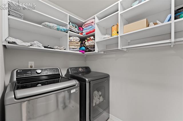 MLS Image for 8172  Basaltic  ,Colorado Springs, Colorado