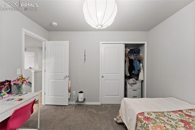 MLS Image for 8172  Basaltic  ,Colorado Springs, Colorado
