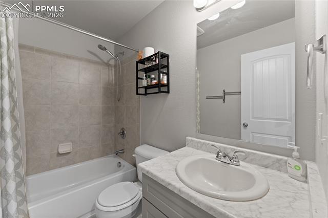 MLS Image for 8172  Basaltic  ,Colorado Springs, Colorado