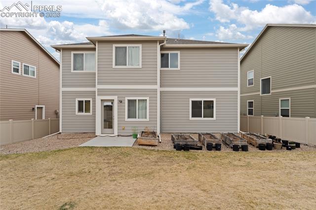 MLS Image for 8172  Basaltic  ,Colorado Springs, Colorado