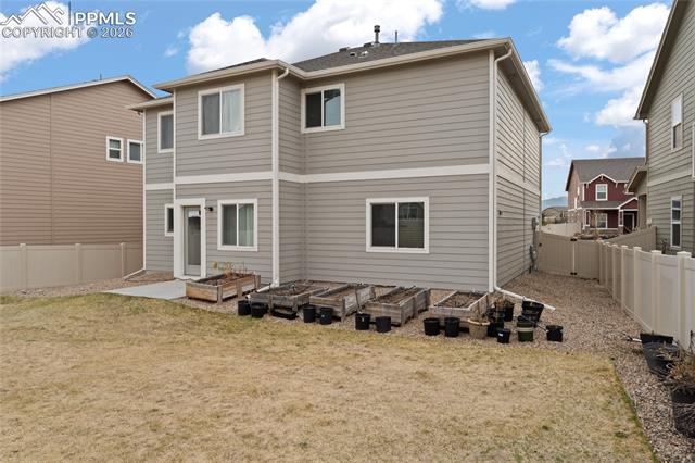 MLS Image for 8172  Basaltic  ,Colorado Springs, Colorado