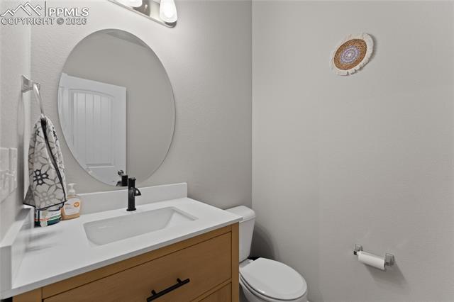 MLS Image for 8172  Basaltic  ,Colorado Springs, Colorado