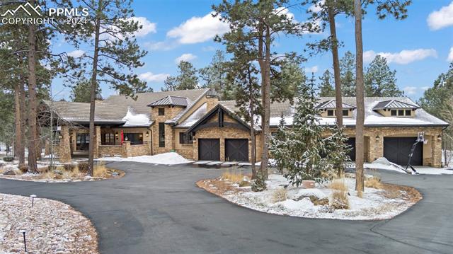 15547  Open Sky  , colorado springs  House Search MLS Picture