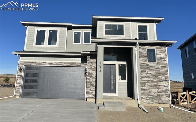 9632  Feathergrass  , colorado springs&nbsp; House Search MLS Picture