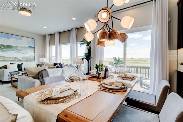 MLS Image for 9632  Feathergrass  ,Colorado Springs, Colorado