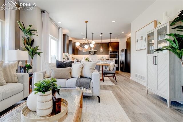 MLS Image for 9632  Feathergrass  ,Colorado Springs, Colorado