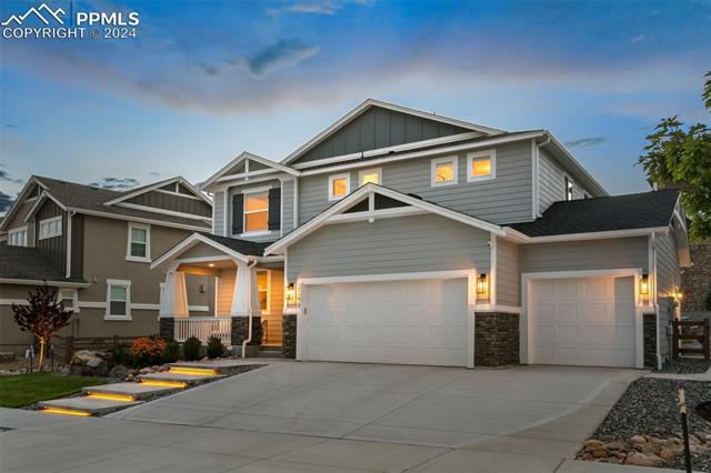 2290  Merlot  , colorado springs  House Search MLS Picture