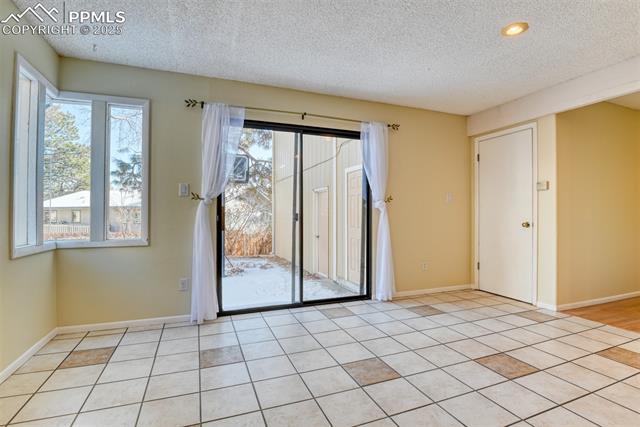 MLS Image for 120  Del Oro  ,Colorado Springs, Colorado