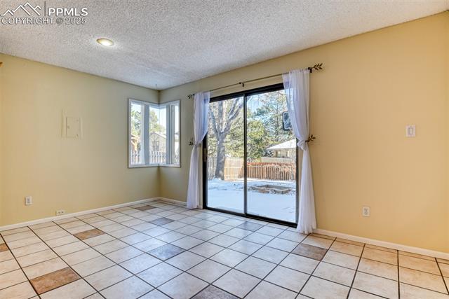 MLS Image for 120  Del Oro  ,Colorado Springs, Colorado