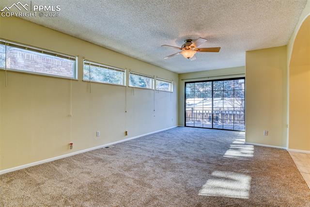 MLS Image for 120  Del Oro  ,Colorado Springs, Colorado