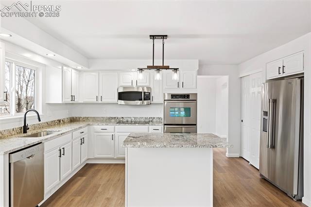 MLS Image for 6628  Cabana  ,Colorado Springs, Colorado