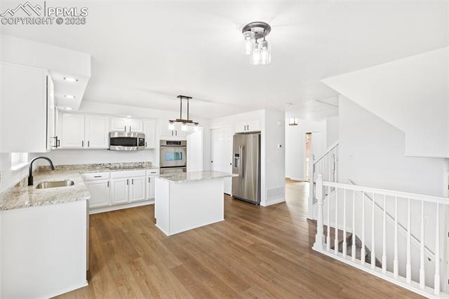 MLS Image for 6628  Cabana  ,Colorado Springs, Colorado