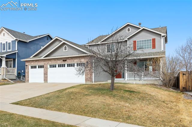MLS Image for 6628  Cabana  ,Colorado Springs, Colorado