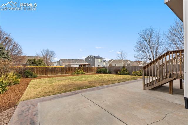 MLS Image for 6628  Cabana  ,Colorado Springs, Colorado
