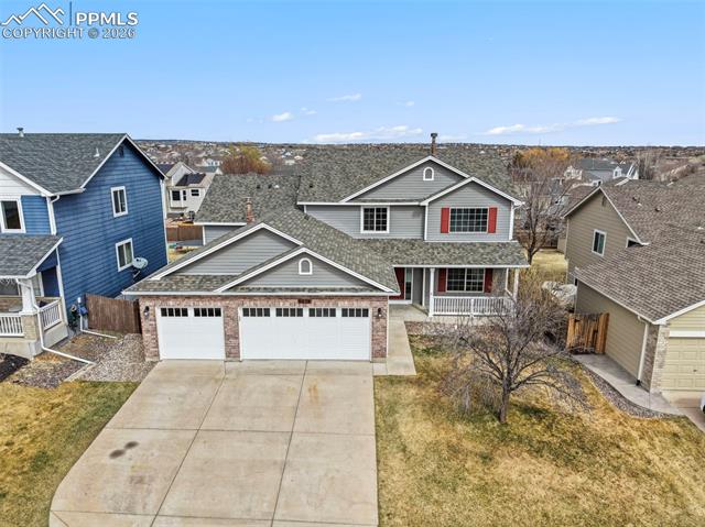 MLS Image for 6628  Cabana  ,Colorado Springs, Colorado