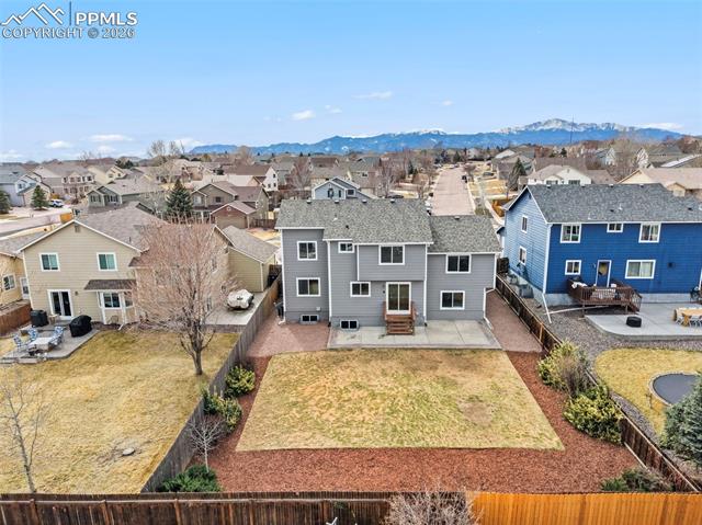 MLS Image for 6628  Cabana  ,Colorado Springs, Colorado