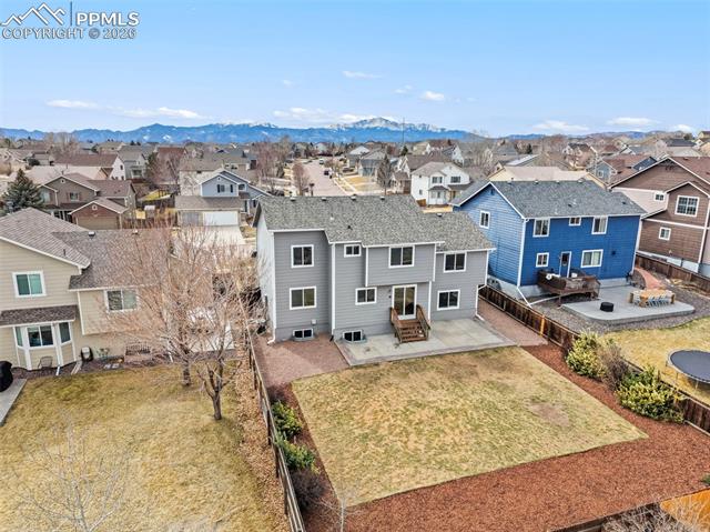 MLS Image for 6628  Cabana  ,Colorado Springs, Colorado