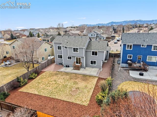 MLS Image for 6628  Cabana  ,Colorado Springs, Colorado