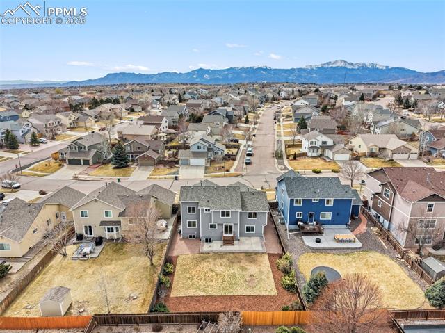 MLS Image for 6628  Cabana  ,Colorado Springs, Colorado