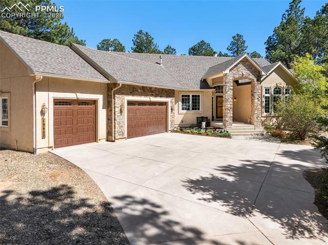 19665  Desparado  , colorado springs&nbsp; House Search MLS Picture