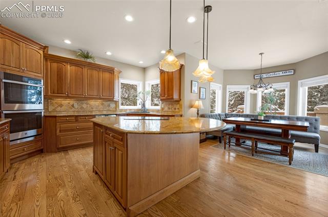 MLS Image for 19665  Desparado  ,Colorado Springs, Colorado