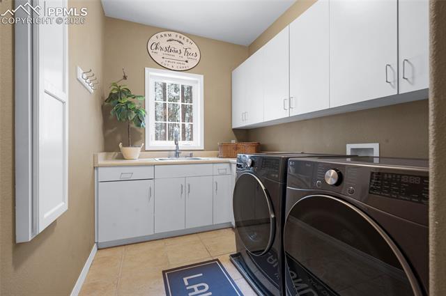 MLS Image for 19665  Desparado  ,Colorado Springs, Colorado
