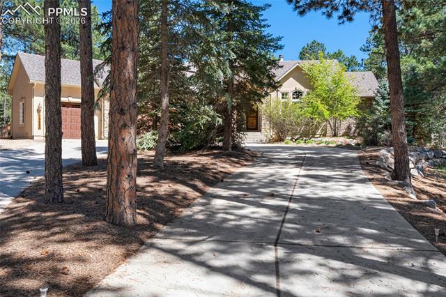 MLS Image for 19665  Desparado  ,Colorado Springs, Colorado