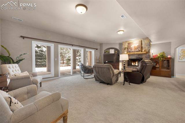 MLS Image for 19665  Desparado  ,Colorado Springs, Colorado