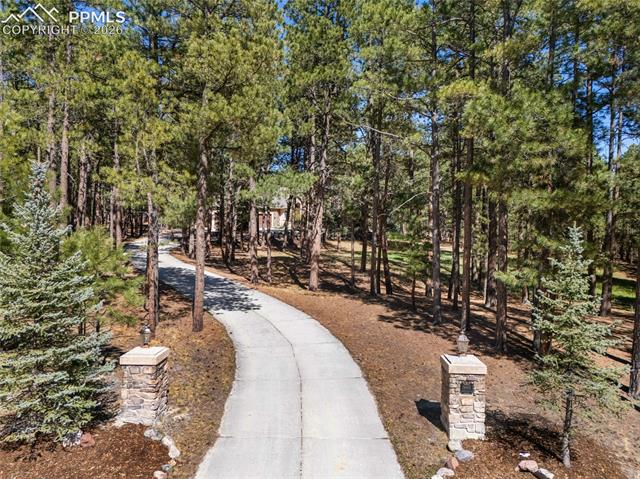 MLS Image for 19665  Desparado  ,Colorado Springs, Colorado