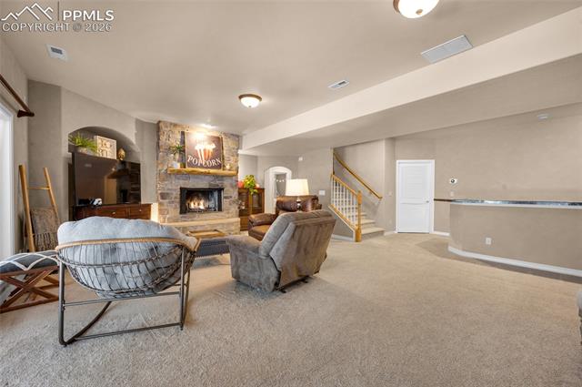 MLS Image for 19665  Desparado  ,Colorado Springs, Colorado