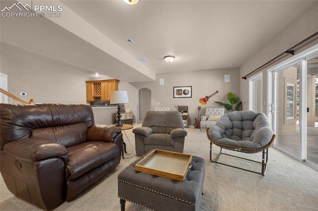 MLS Image for 19665  Desparado  ,Colorado Springs, Colorado