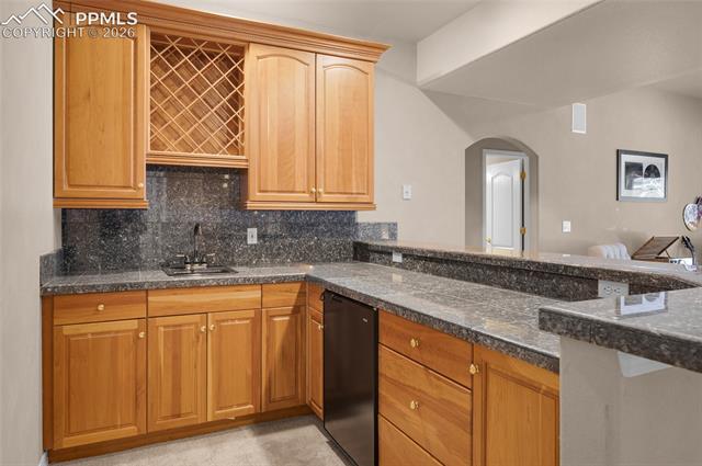 MLS Image for 19665  Desparado  ,Colorado Springs, Colorado