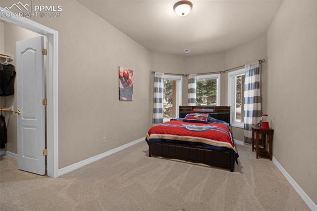MLS Image for 19665  Desparado  ,Colorado Springs, Colorado