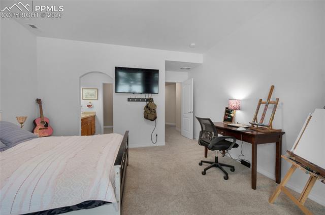 MLS Image for 19665  Desparado  ,Colorado Springs, Colorado