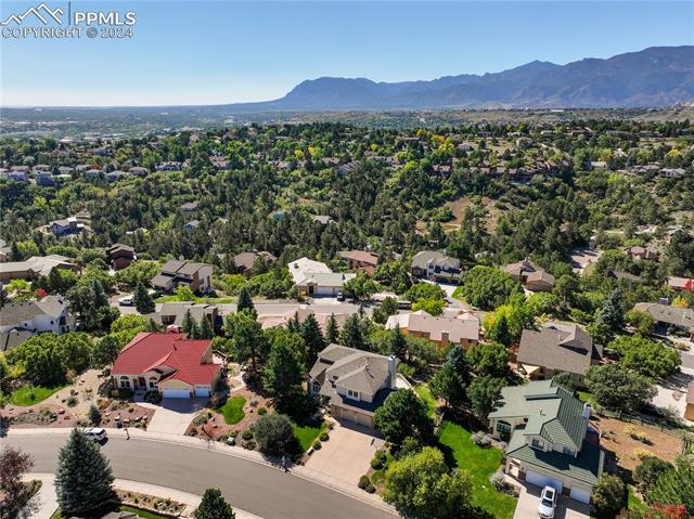 MLS Image for 5450  Kates  ,Colorado Springs, Colorado