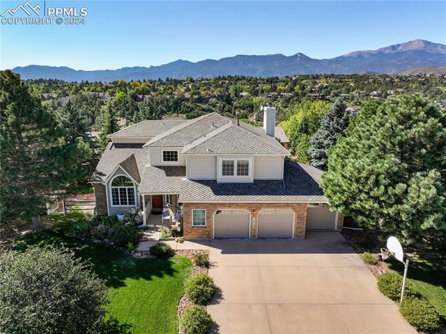 MLS Image for 5450  Kates  ,Colorado Springs, Colorado