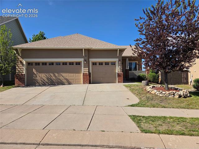 6792  Wild Indigo  , colorado springs&nbsp; House Search MLS Picture
