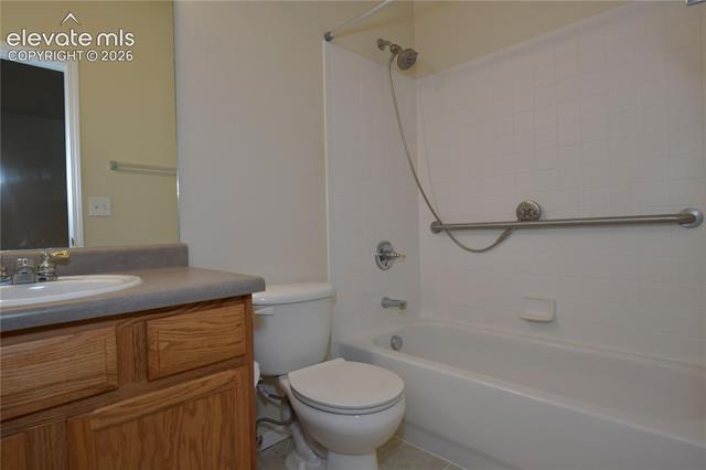 MLS Image for 6792  Wild Indigo  ,Colorado Springs, Colorado